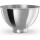 KitchenAid 5KB3SS Edelstahlsch&uuml;ssel 3,0 L poliert ohne Griff f&uuml;r K&uuml;chenmaschine 4.3L &amp;  4.8L - Produktabbildung zur genauen Darstellung des Artikels.