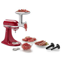 KitchenAid 5KSMMGA Zubehör für alle...