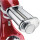 KitchenAid 5KSMPSA Nudelteigroller f&uuml;r alle K&uuml;chenmaschine - Produktabbildung zur genauen Darstellung des Artikels.