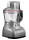 KitchenAid 5KFP1335ECU FoodProcessor 3,1 L  Farbe Kontur-Silber