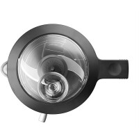 KitchenAid 5KFC3516EOB Zerkleinerer 830 ml Farbe onyx schwarz - Produktabbildung zur genauen Darstellung des Artikels.