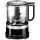 KitchenAid 5KFC3516EOB Zerkleinerer 830 ml Farbe onyx schwarz - Produktabbildung zur genauen Darstellung des Artikels.