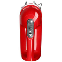 KitchenAid 5KHM9212EER Handrührer Farbe empire rot -...