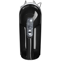 KitchenAid 5KHM9212EOB Handrührer Farbe onyx schwarz...
