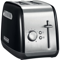 KitchenAid 5KMT2115EOB Toaster 2-Scheiben CLASSIC Farbe...
