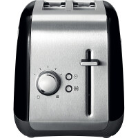 KitchenAid 5KMT2115EOB Toaster 2-Scheiben CLASSIC Farbe...