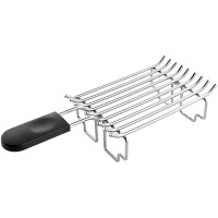 KitchenAid 5KTBW22 Brötchenaufsatz für Toaster...