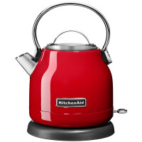 KitchenAid 5KEK1222EER Wasserkocher Farbe empire rot -...