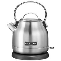 KitchenAid 5KEK1222ESX Wasserkocher Farbe Edelstahl