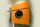 Radius Design Briefkasten Letterman II orange 505a
