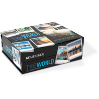 Remember  44 The World in der Magnetbox  MEM03
