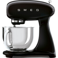 SMEG SMF03BLEU K&uuml;chenmaschine Farbe: Schwarz