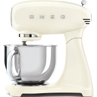 SMEG SMF03CREU K&uuml;chenmaschine Farbe: Creme