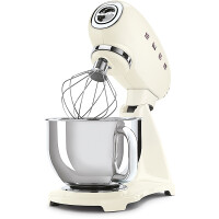 SMEG SMF03CREU K&uuml;chenmaschine Farbe: Creme