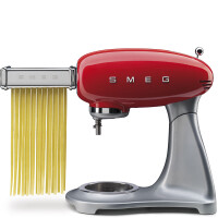 SMEG SMPC01 Pasta-Roller-, Fettucini- und...