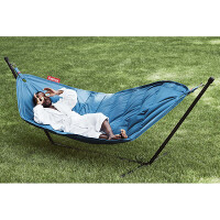 Fatboy headdemock incl. Gestell & Kissen jeans light...