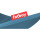 Fatboy headdemock incl. Gestell &amp; Kissen jeans light blue &amp; Gratis Abdeckung