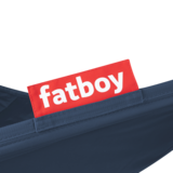 Fatboy&reg; headdemock incl. Gestell dark blue
