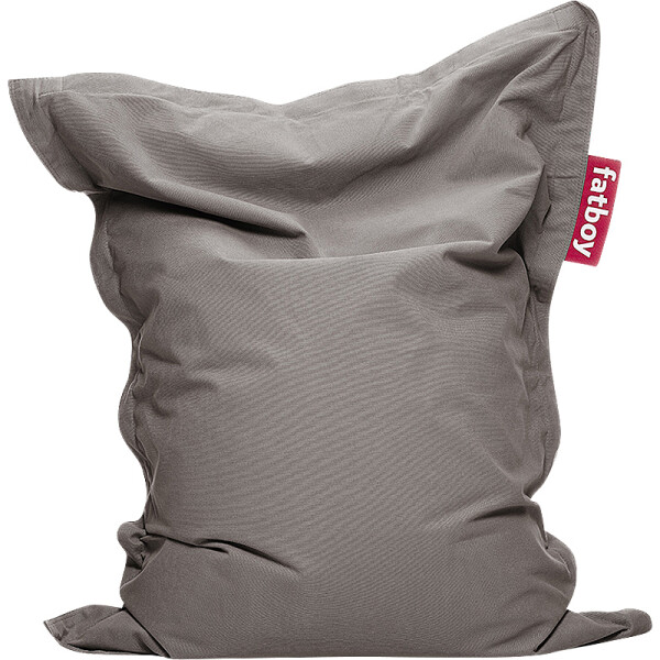 Fatboy&reg; junior stonewashed taupe