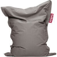 Fatboy® junior stonewashed taupe
