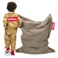 Fatboy® junior stonewashed taupe