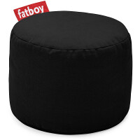 Fatboy® point stonewashed black