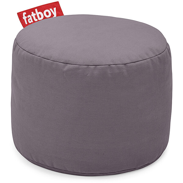 Fatboy&reg; point stonewashed grey