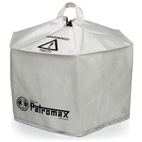 Petromax  Umluftkuppel umk