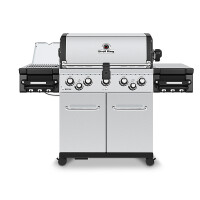 Klick & Kupon Broil King Regal S590 IR Gasgrill...