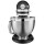 KitchenAid 5KSM185PSEBK K&uuml;chenmaschine 4,8L in Gusseisen Schwarz &ndash; Zubeh&ouml;r &amp; Profiqualit&auml;t - Produktabbildung zur genauen Darstellung des Artikels.