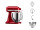 KitchenAid 5KSM185PSECA K&uuml;chenmaschine 4.8L Artisan Farbe: liebesapfelrot