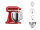 KitchenAid 5KSM185PSEER K&uuml;chenmaschine 4.8L Artisan Farbe: empire rot