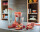 KitchenAid 5KSM185PSEPH K&uuml;chenmaschine 4.8L Artisan Farbe: Coralle