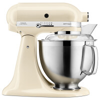 KitchenAid Küchenmaschine 4.8L Artisan 5KSM185PSEAC...