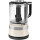 KitchenAid FoodProcessor 1,2 L 5KFC0516EAC Farbe: cr&egrave;me