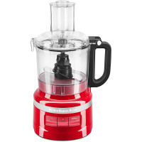 KitchenAid FoodProcessor 1,7 L 5KFP0719EER empire rot