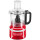 KitchenAid 5KFP0719EER FoodProcessor 1,7 L empire rot - Produktabbildung zur genauen Darstellung des Artikels.