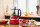 KitchenAid FoodProcessor 1,7 L 5KFP0719EBM matt schwarz