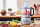 KitchenAid FoodProcessor 1,7 L 5KFP0719EBM matt schwarz
