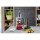 KitchenAid FoodProcessor 2,1 L 5KFP0919EER Farbe: empire rot