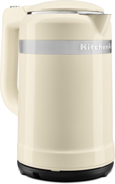 KitchenAid Design Collection Wasserkocher 5KEK1565EAC cr&egrave;me