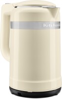 KitchenAid Design Collection Wasserkocher 5KEK1565EAC crème