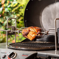 Char-Broil All Star Rotisserie Kit 140389