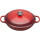 Le Creuset GOURMET-PROFITOPF SIGNATURE 30 CM KIRSCHROT SE