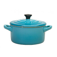 Le Creuset MINI COCOTTE KARIBIK