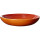 Le Creuset Suppenteller 22 cm Ofenrot