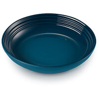 Le Creuset Suppenteller 22 cm Deep Teal
