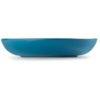 Le Creuset Suppenteller 22 cm Deep Teal