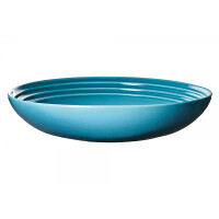 Le Creuset Suppenteller 22 cm Karibik