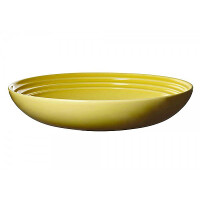 Le Creuset Suppenteller 22 cm Citrus